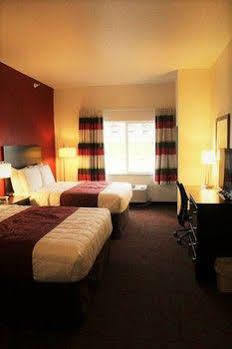 Inn At Hunters Run Watford City Екстериор снимка
